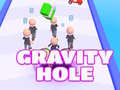                                                                     Gravity Hole ﺔﺒﻌﻟ