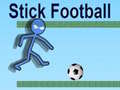                                                                     Stick Football ﺔﺒﻌﻟ