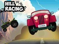                                                                     Hill Racing ﺔﺒﻌﻟ