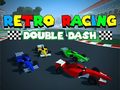                                                                     Retro Racing: Double Dash ﺔﺒﻌﻟ