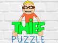                                                                     Thief Puzzle  ﺔﺒﻌﻟ