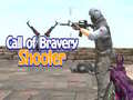                                                                     Call of Bravery Shooter ﺔﺒﻌﻟ