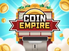                                                                     Coin Empire ﺔﺒﻌﻟ