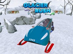                                                                     Glacier Rush ﺔﺒﻌﻟ