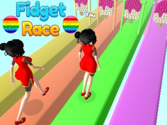                                                                     Fidget Race ﺔﺒﻌﻟ