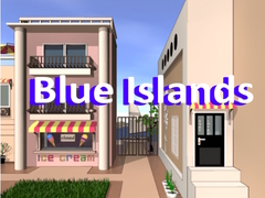                                                                     Blue Islands ﺔﺒﻌﻟ