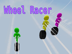                                                                     Wheel Racer ﺔﺒﻌﻟ