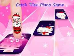                                                                     Catch Tiles: Piano Game ﺔﺒﻌﻟ