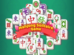                                                                     Mahjong Solitaire Game ﺔﺒﻌﻟ