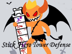                                                                     Stick Hero Tower Defense ﺔﺒﻌﻟ