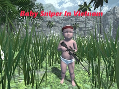                                                                     Baby Sniper In Vietnam ﺔﺒﻌﻟ