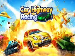                                                                     Car Highway Racing ﺔﺒﻌﻟ