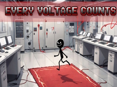                                                                     Every Voltage Counts ﺔﺒﻌﻟ