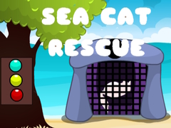                                                                     Sea Cat Rescue ﺔﺒﻌﻟ