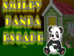                                                                     Smiley Panda Escape ﺔﺒﻌﻟ