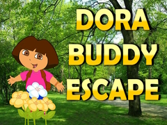                                                                     Dora Buddy Escape ﺔﺒﻌﻟ