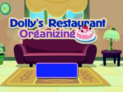                                                                     Dolly's Restaurant Organizing ﺔﺒﻌﻟ
