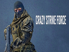                                                                     Crazy Strike Force ﺔﺒﻌﻟ