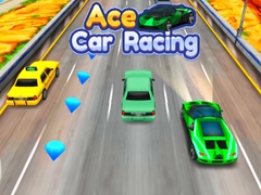                                                                     Ace Car Racing ﺔﺒﻌﻟ