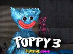                                                                     Poppy Playtime 3 Game ﺔﺒﻌﻟ