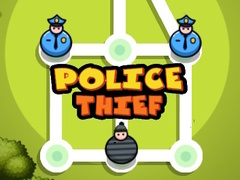                                                                     Police Thief ﺔﺒﻌﻟ