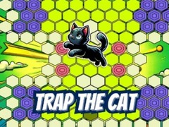                                                                     Trap the Cat 2D ﺔﺒﻌﻟ
