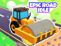                                                                     Epic Road Idle ﺔﺒﻌﻟ