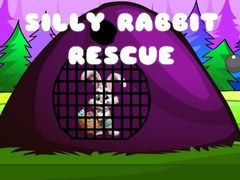                                                                     Silly Rabbit Rescue ﺔﺒﻌﻟ
