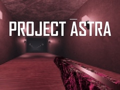                                                                     Project Āstra ﺔﺒﻌﻟ