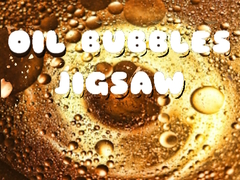                                                                     Oil Bubbles Jigsaw ﺔﺒﻌﻟ