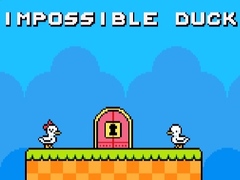                                                                     Impossible Duck ﺔﺒﻌﻟ