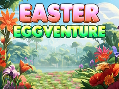                                                                     Easter Eggventure ﺔﺒﻌﻟ