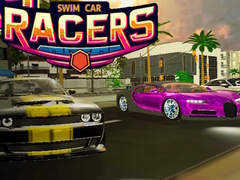                                                                     Swim Car Racers ﺔﺒﻌﻟ