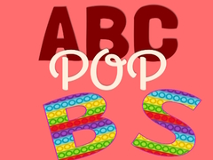                                                                     ABC pop ﺔﺒﻌﻟ