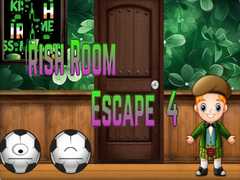                                                                     Amgel Irish Room Escape 4 ﺔﺒﻌﻟ