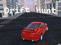                                                                     Drift Hunt ﺔﺒﻌﻟ