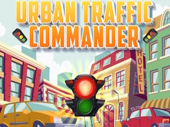                                                                     Urban Traffic Commander ﺔﺒﻌﻟ