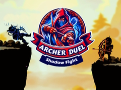                                                                     Archer Duel Shadow Fight ﺔﺒﻌﻟ
