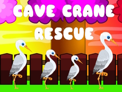                                                                     Cave Crane Rescue ﺔﺒﻌﻟ
