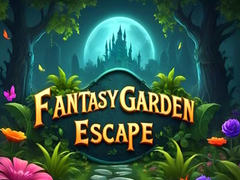                                                                     Fantasy Garden Escape ﺔﺒﻌﻟ
