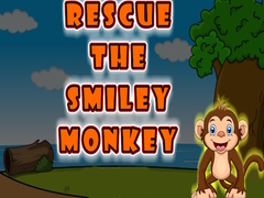                                                                     Rescue The Smiley Monkey ﺔﺒﻌﻟ