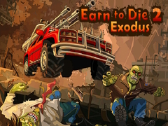                                                                     Earn to Die 2 Exodus ﺔﺒﻌﻟ