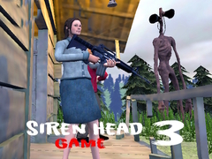                                                                     Siren Head 3 Game ﺔﺒﻌﻟ