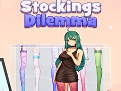                                                                     Stockings Dilemma ﺔﺒﻌﻟ