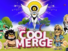                                                                     The Cool Merge ﺔﺒﻌﻟ