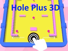                                                                     Hole Plus 3D ﺔﺒﻌﻟ