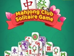                                                                     Mahjong Club Solitaire Game ﺔﺒﻌﻟ