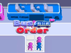                                                                     Bus Order 3D ﺔﺒﻌﻟ