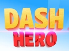                                                                     Dash Hero ﺔﺒﻌﻟ
