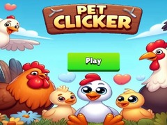                                                                     Pet Clicker ﺔﺒﻌﻟ